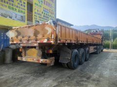 FAW Jiefang J6P 460 hp 6X4 - фото 3