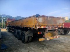 FAW Jiefang J6P 460 hp 6X4 - фото 4