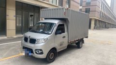 Jinbei T3 102 hp 4X2 3.04 m - фото 2