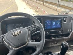 FAW Jiefang Lestar 180 hp 4X2 4.16 m - фото 6
