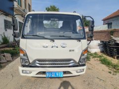 JAC J6 130 hp 4X2 4.18 m - фото 2