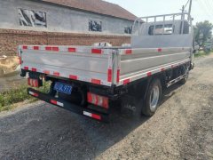 JAC J6 130 hp 4X2 4.18 m - фото 5