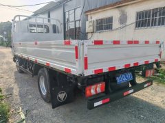 JAC J6 130 hp 4X2 4.18 m - фото 6