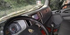 SINOTRUK HOWO Light Duty Truck Hanjiang 116 hp 4X2 4.2 m - фото 3