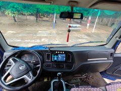 Sinotruk Lion automobile 156 hp 4X2 4.2 m - фото 3