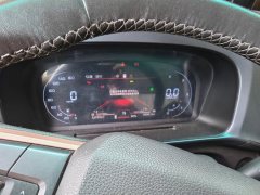 Foton Ollin 2 152 hp 4X2 4.14 m - фото 3