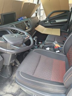 Foton Ollin 2 152 hp 4X2 4.14 m - фото 4