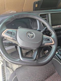 Foton Ollin 2 152 hp 4X2 4.14 m - фото 5