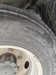Foton Ollin 2 152 hp 4X2 4.14 m - фото 6