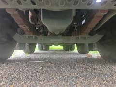 Foton Auman GTL 580 hp 6X4 5.6 m - фото 5