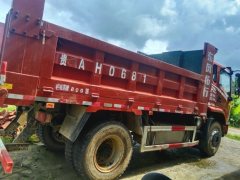 Dongfeng D1 220 hp 4X2 4.5 m - фото 6