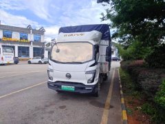 Feidie W5 150 hp 4X2 4.15 m - фото 1