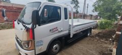 Foton Ollin M Card 144 hp 4X2 4.2 m - фото 1
