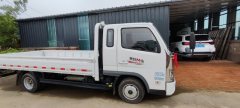 Foton Ollin M Card 144 hp 4X2 4.2 m - фото 2
