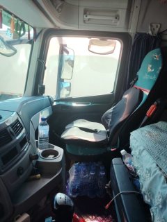 Foton Auman EST 460 hp 8X4 9.6 m - фото 7