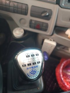 Foton Auman EST 460 hp 8X4 9.6 m - фото 9