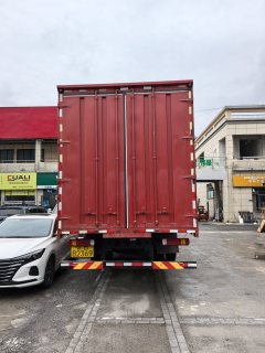 FAW Jiefang J6L 240 hp 4X2 9.7 m - фото 2