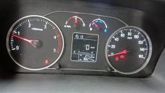 Foton Ollin 158 hp 4X2 4.14 m - фото 4