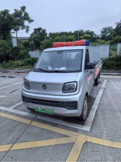Foton Q 120 hp 4X2 3.1 m - фото 2