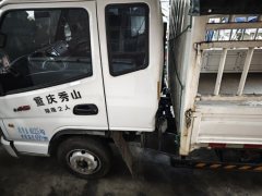 Dongfeng W17 102 hp 4X2 3.3 m - фото 1