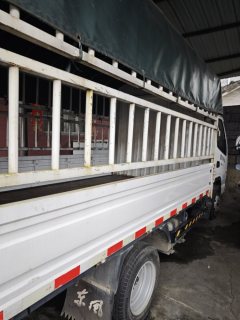 Dongfeng W17 102 hp 4X2 3.3 m - фото 3