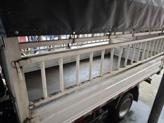 Dongfeng W17 102 hp 4X2 3.3 m - фото 4