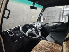 Dongfeng W17 102 hp 4X2 3.3 m - фото 5