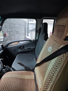 Dongfeng W17 102 hp 4X2 3.3 m - фото 6