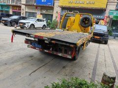 wrecker JMC - фото 7