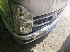 Dongfeng W15 102 hp 4X2 3.1 m - фото 3