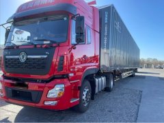 Dongfeng Tianlong VL 400 hp 4X2 - фото 1