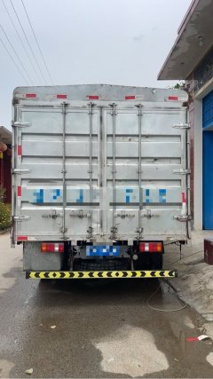 SINOTRUK HOWO Light Duty Truck Commander 170 hp 4X2 4.15 m - фото 2