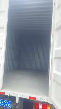 JMC + 129 hp 4X2 2.8 m - фото 2