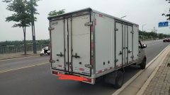 Foton Xiangling V3 144 hp 4X2 3.7 m - фото 2