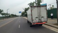 Foton Xiangling V3 144 hp 4X2 3.7 m - фото 4
