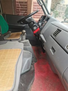 JMC 116 hp 4X2 4.21 m - фото 1