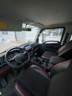 Foton Rowor S1 120 hp 4X2 3.18 m - фото 3
