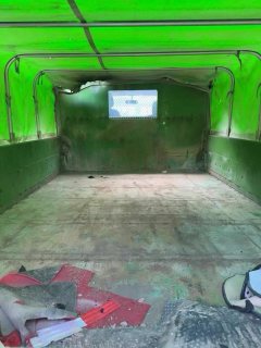 Foton Rowor S1 120 hp 4X2 3.18 m - фото 5