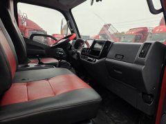 Foton Ollin Jiyun 115 hp 4X2 3.8 m - фото 3