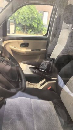 Changan Kuayue X3 122 hp 4X2 3.29 m - фото 4