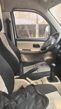 Changan Kuayue X3 122 hp 4X2 3.29 m - фото 5