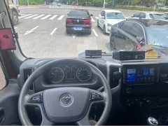 Foton Ollin Jiyun 156 hp 4X2 4.2 m - фото 5