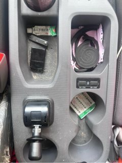 Foton Ollin Jiyun 156 hp 4X2 4.2 m - фото 7