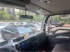 Foton Ollin Jiyun 156 hp 4X2 4.2 m - фото 8