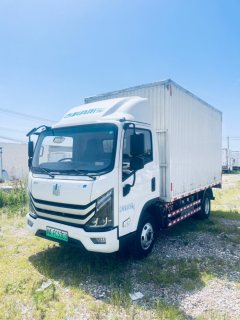 Farizon GLR 4.14 m - фото 1