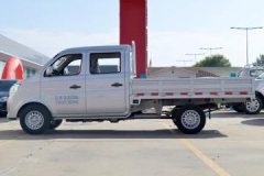 Changan Kuayue T3 88 hp 4X2 2.22 m - фото 3