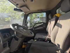 Foton Ollin light truck 4.14 m - фото 10