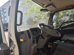 Foton Ollin light truck 4.14 m - фото 12