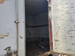 Foton Ollin light truck 4.14 m - фото 6
