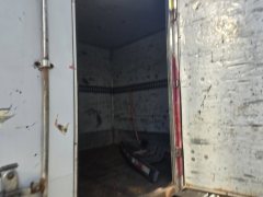 Foton Ollin light truck 4.14 m - фото 7